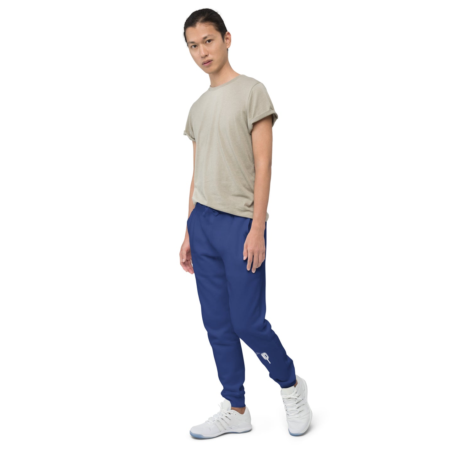 iMPACT Pickleball Unisex Fleece Sweatpants