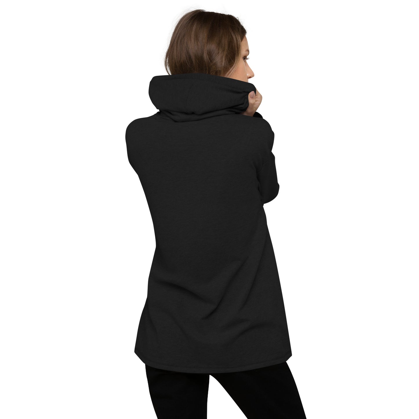 iMPACT Pickleball Unisex Lightweight Hoodie