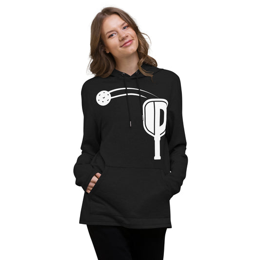 iMPACT Pickleball Unisex Lightweight Hoodie