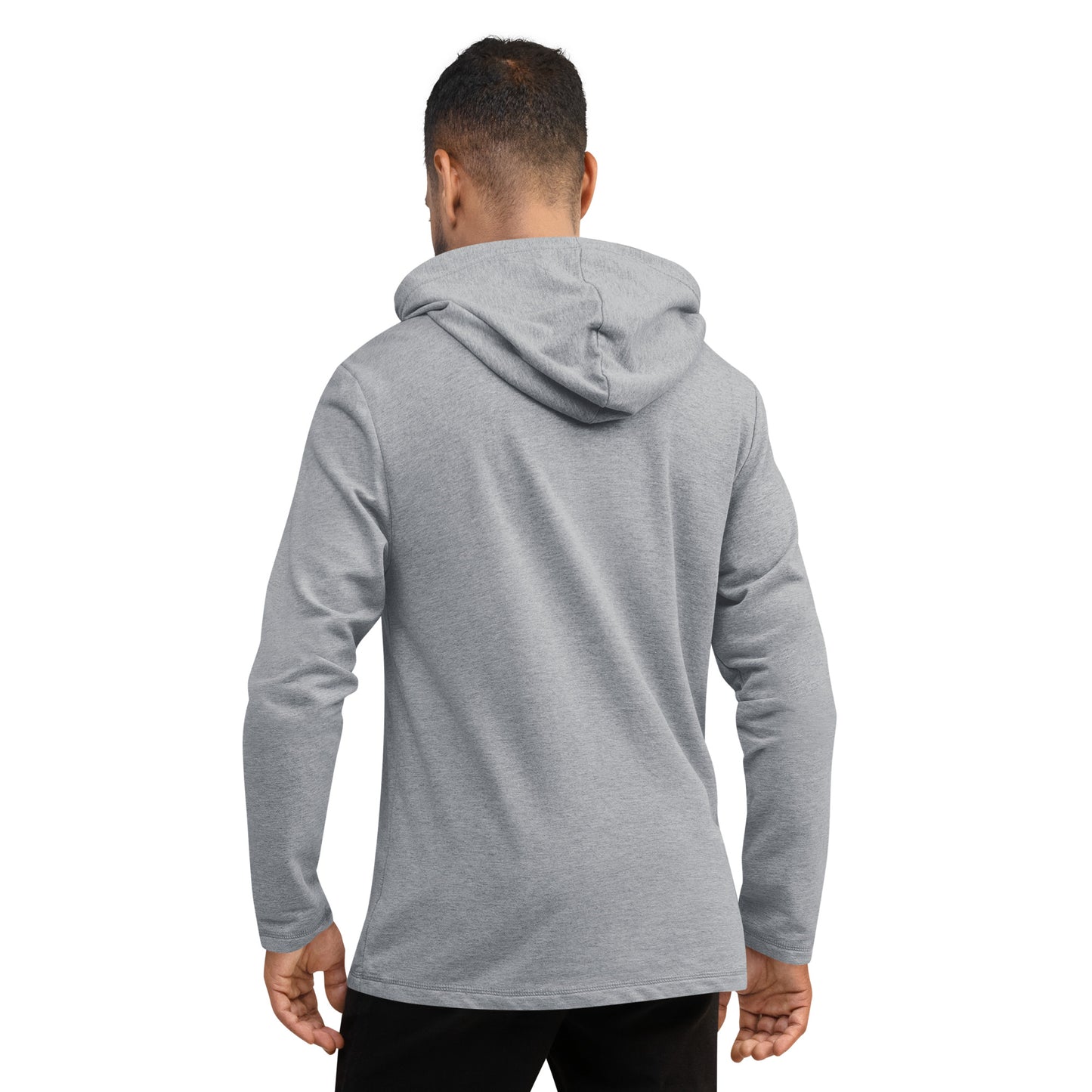 iMPACT Pickleball Unisex Lightweight Hoodie