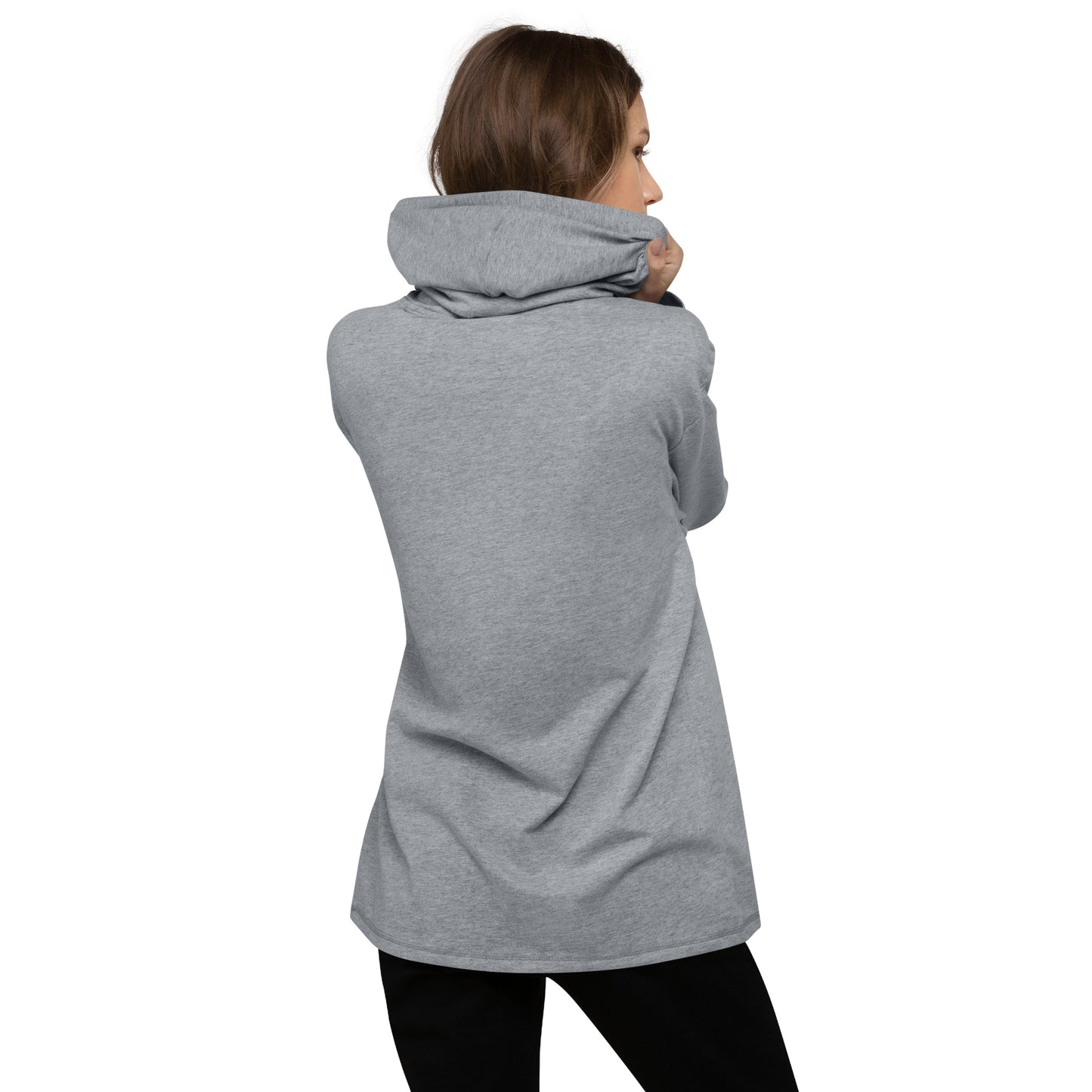 iMPACT Pickleball Unisex Lightweight Hoodie