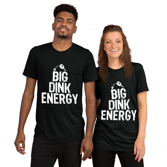 iMPACT Pickleball BDE Short Sleeve T-shirt (Extra Soft)