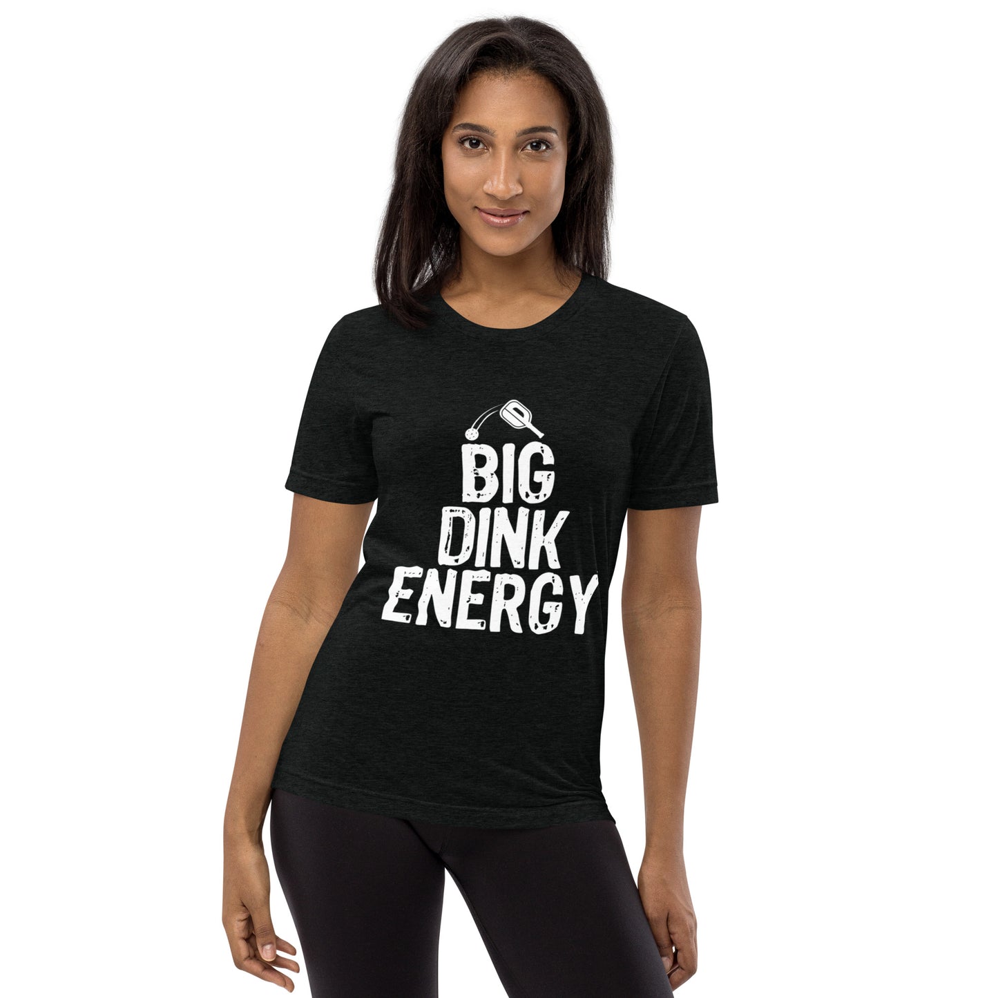 iMPACT Pickleball BDE Short Sleeve T-shirt (Extra Soft)