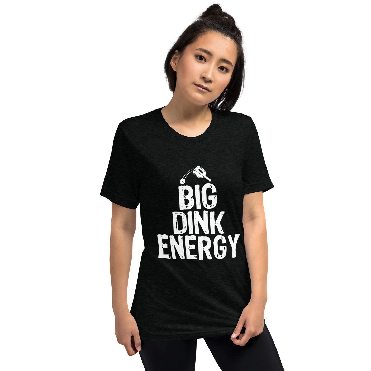 iMPACT Pickleball BDE Short Sleeve T-shirt (Extra Soft)