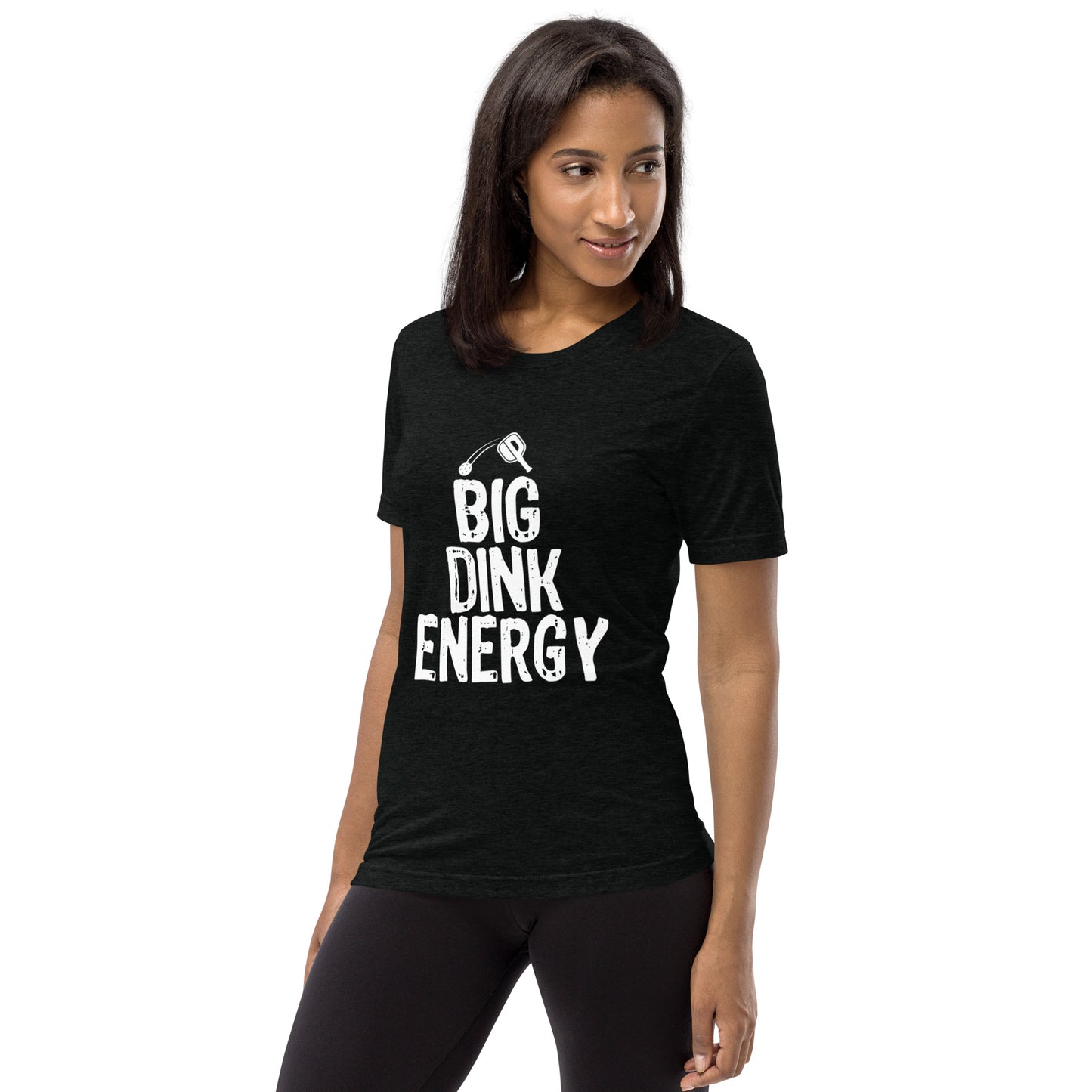 iMPACT Pickleball BDE Short Sleeve T-shirt (Extra Soft)