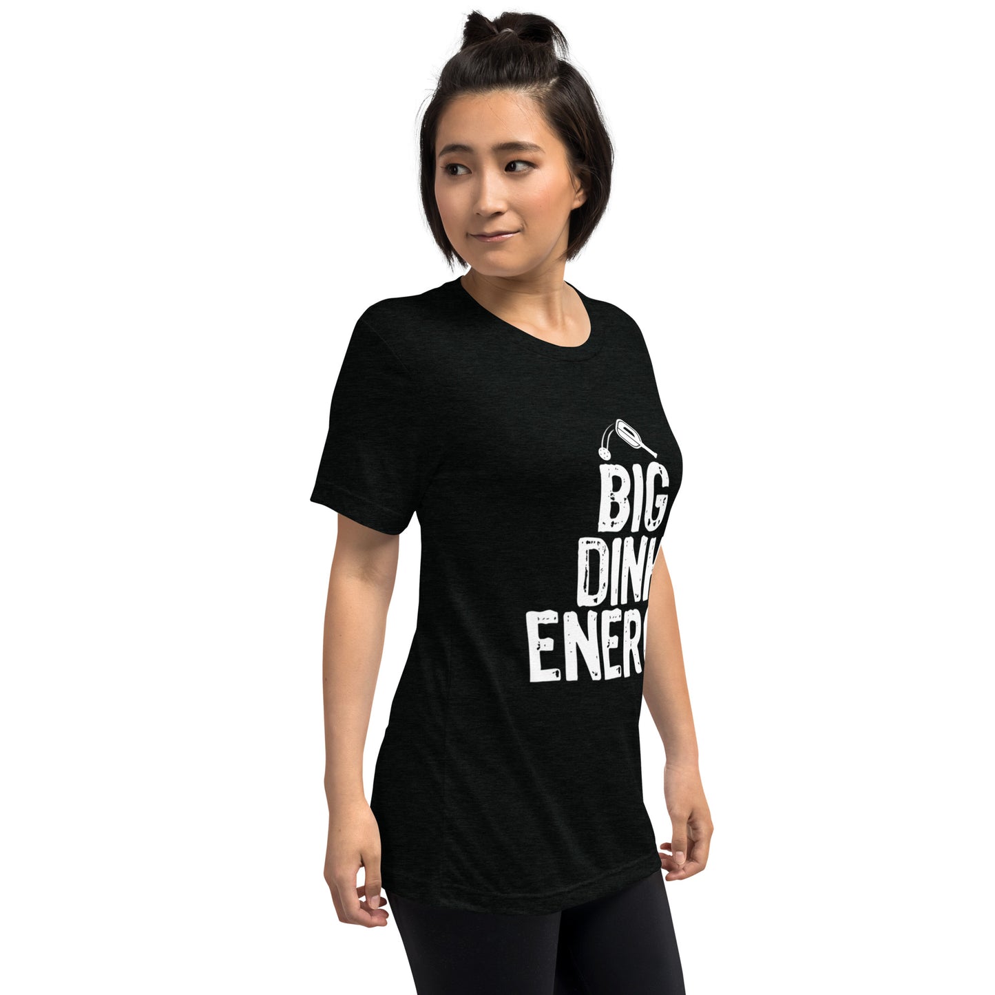 iMPACT Pickleball BDE Short Sleeve T-shirt (Extra Soft)