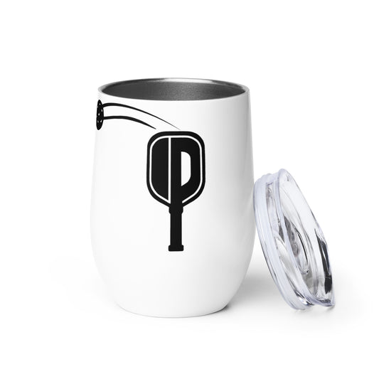 iMPACT Pickleball Wine tumbler