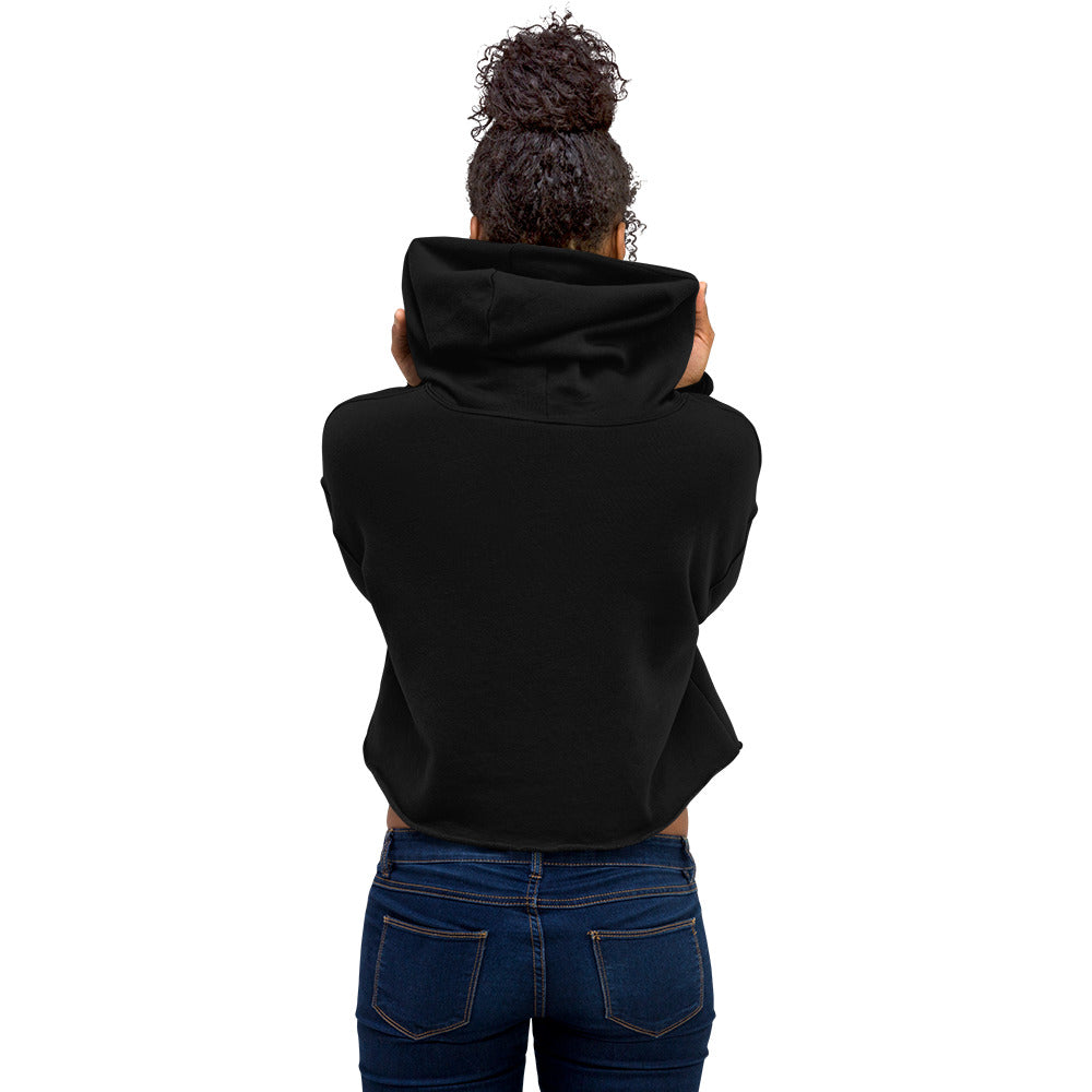 iMPACT Pickleball Crop Hoodie