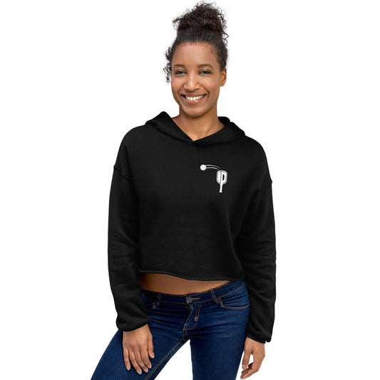 iMPACT Pickleball Crop Hoodie