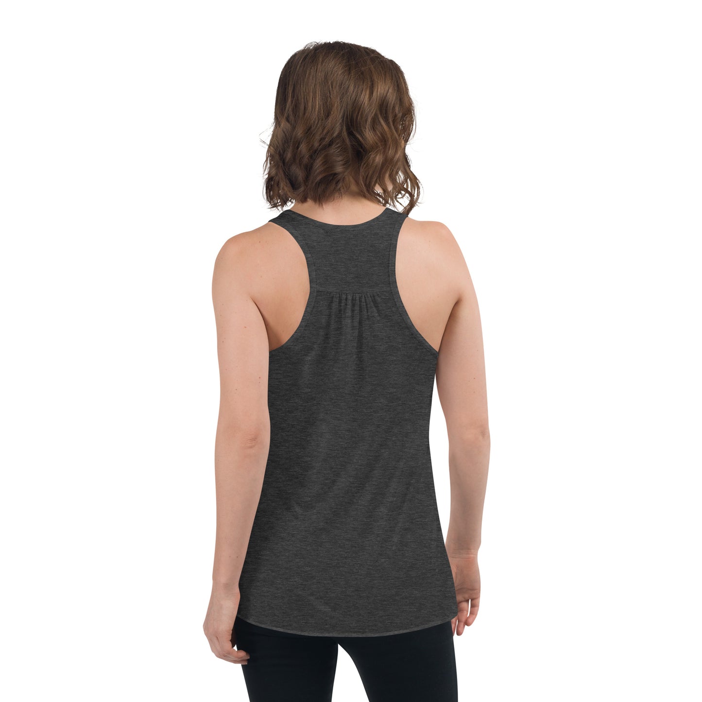 iMPACT Pickleball Women's Flowy Racerback Tank
