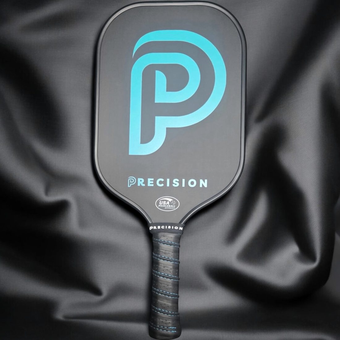 Precision paddle