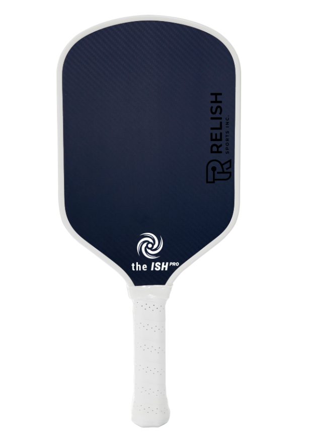 Relish Sports the ISH Pro paddle