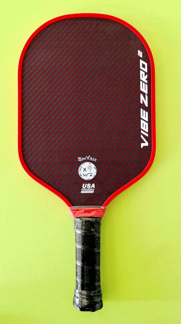 Spin Vibes Vibe Zero paddle