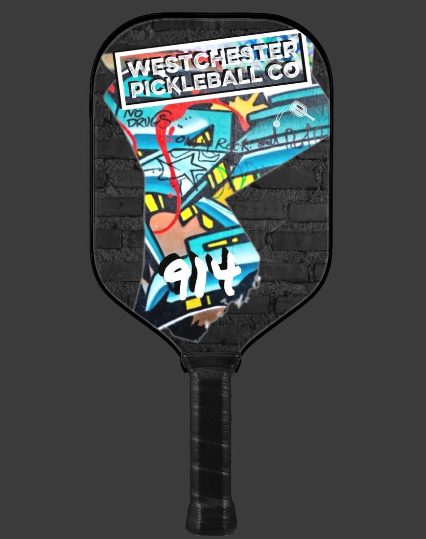 Westchester Pickleball Co 914 paddle
