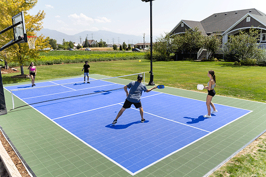 10 Tips for Pickleball Beginners