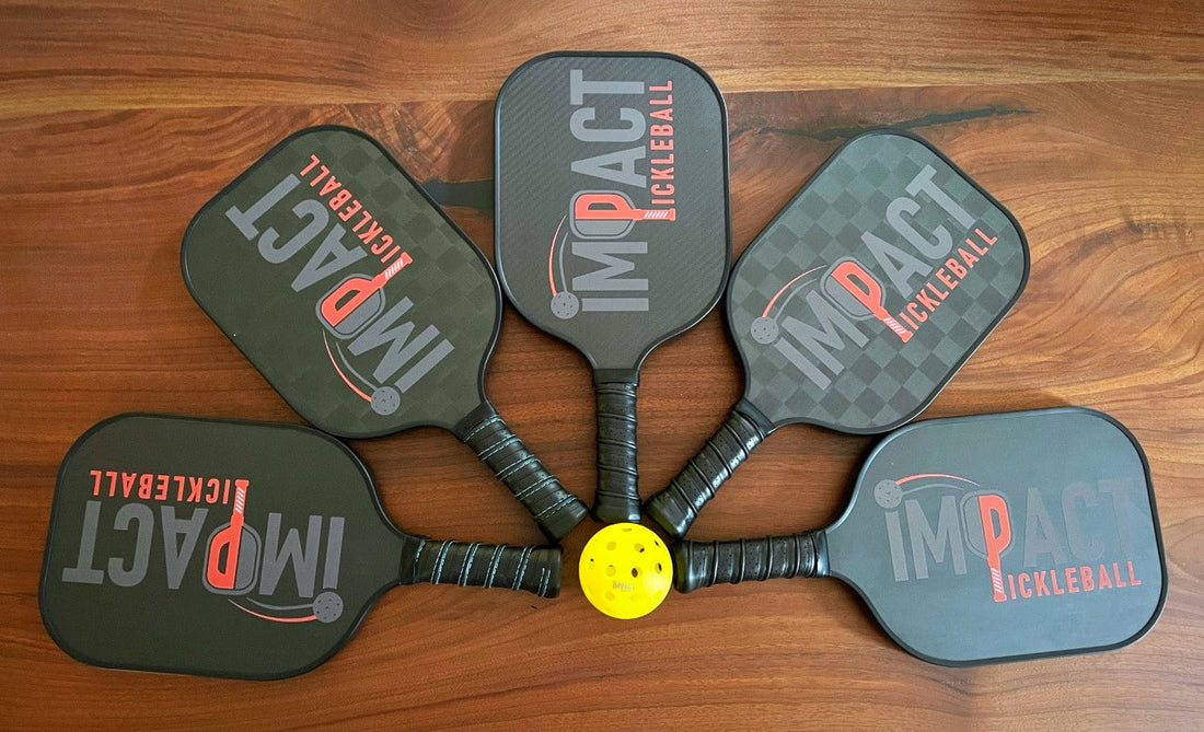 Finding the Perfect Pickleball Paddle: A Guide for Every Player