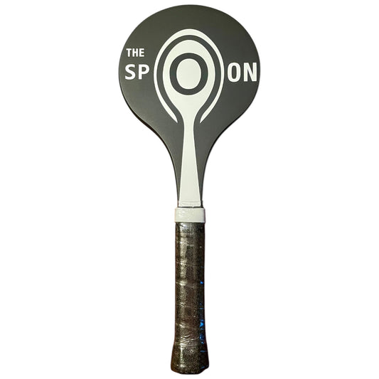 The Spoon Paddle