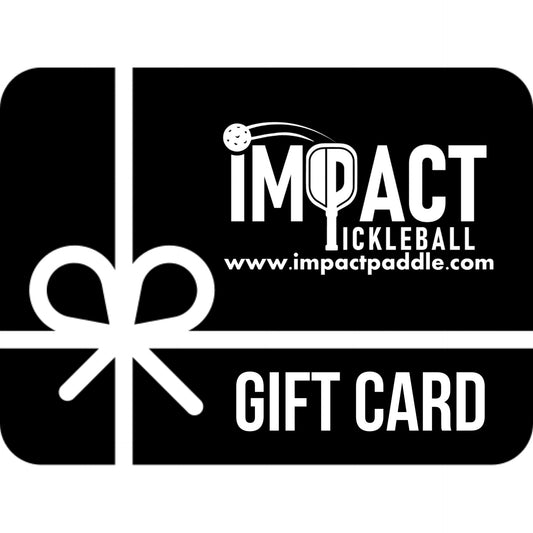 iMPACT Pickleball Gift Card