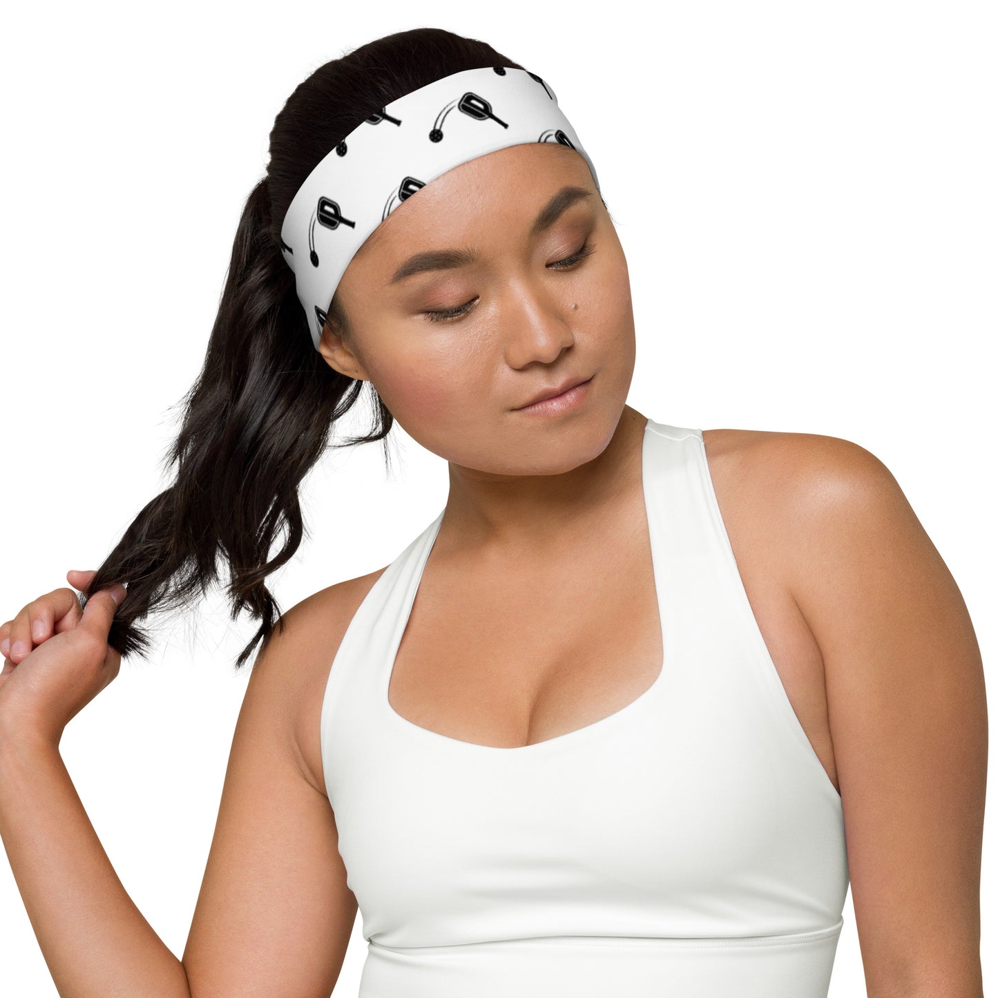 iMPACT Pickleball Headband