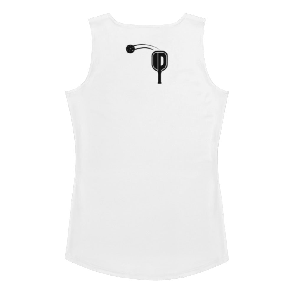 iMPACT Pickleball ANDiAMO Women's Tank Top