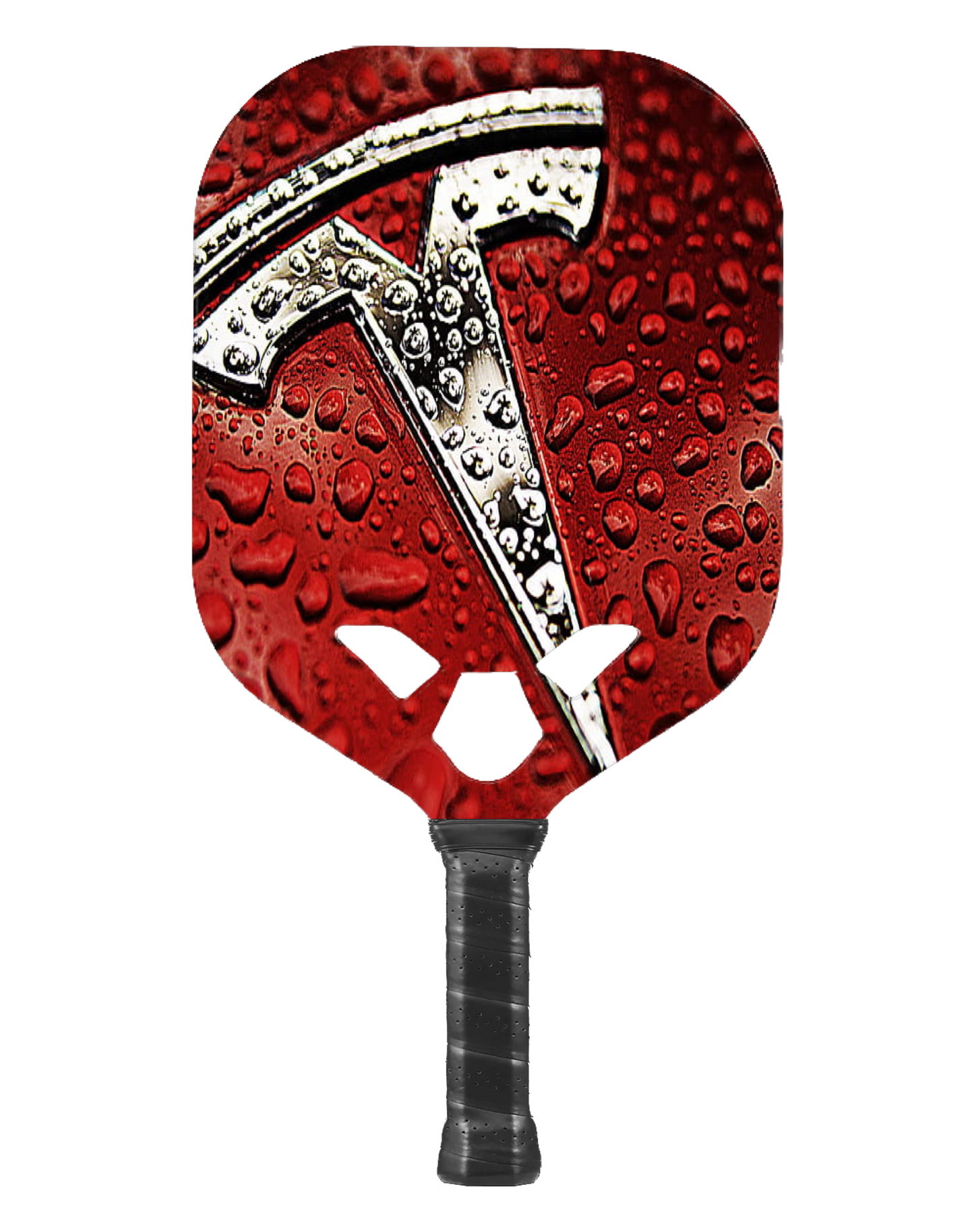 Custom Branded Pickleball Paddle (MOQ 50) - Call for a Quote