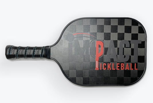 Test Paddle - 18KPP16T