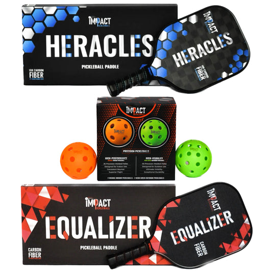 iMPACT Combo Pack