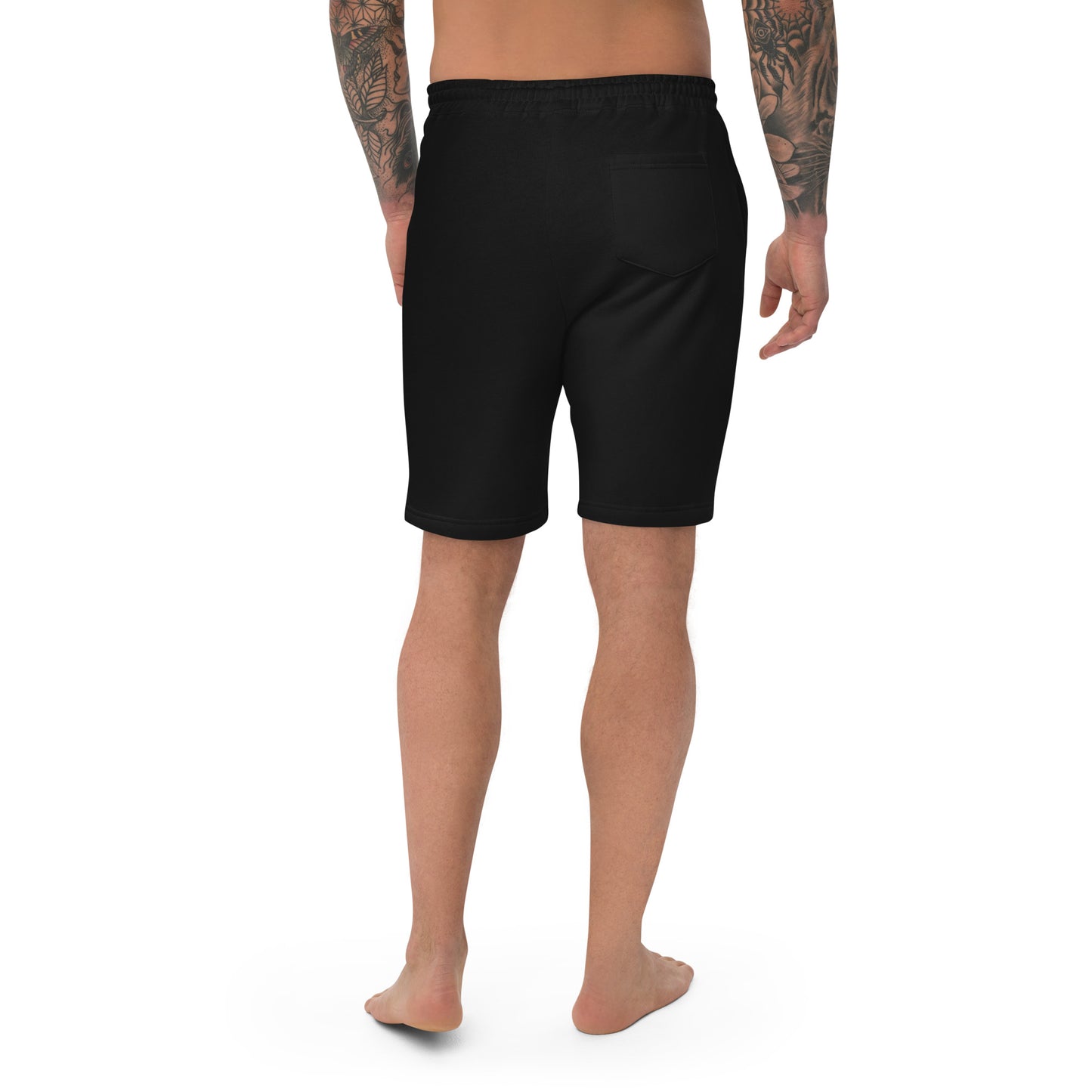 iMPACT Pickleball Men's Fleece Shorts