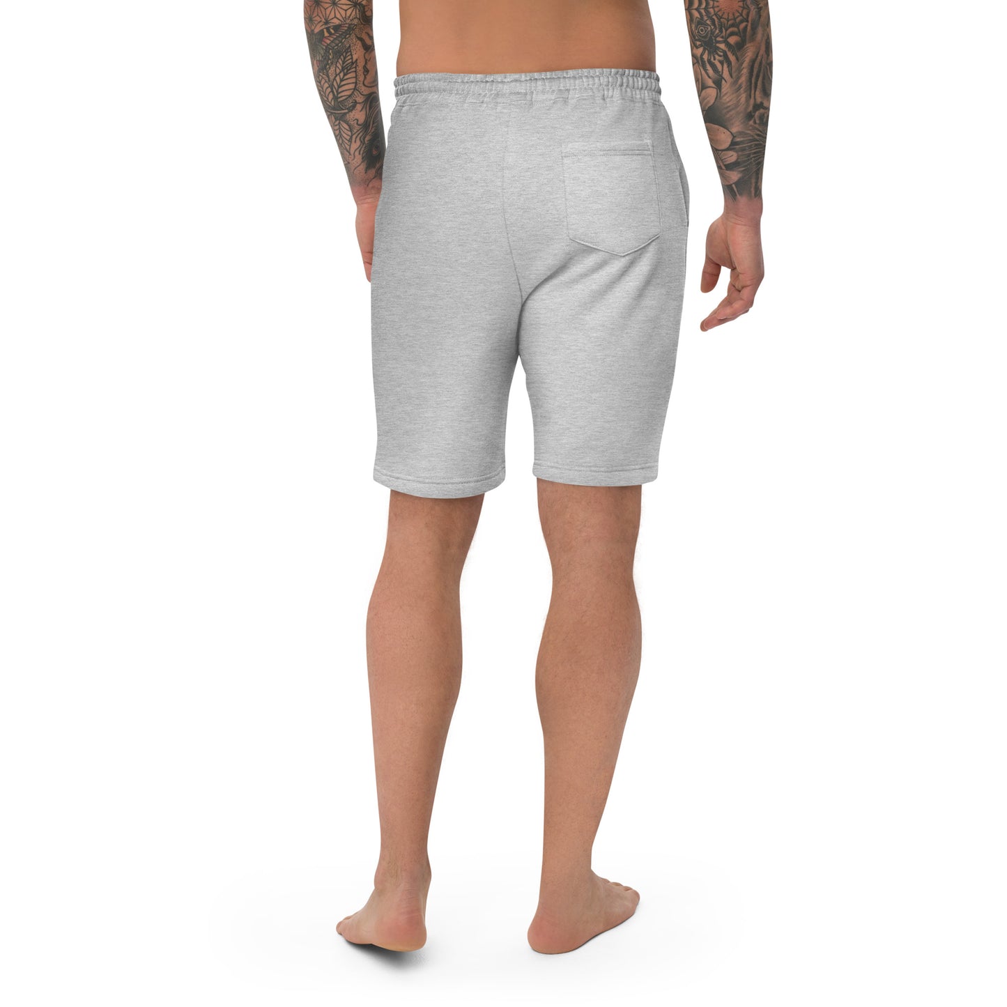 iMPACT Pickleball Men's Fleece Shorts